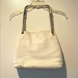 Michael Kors leather purse